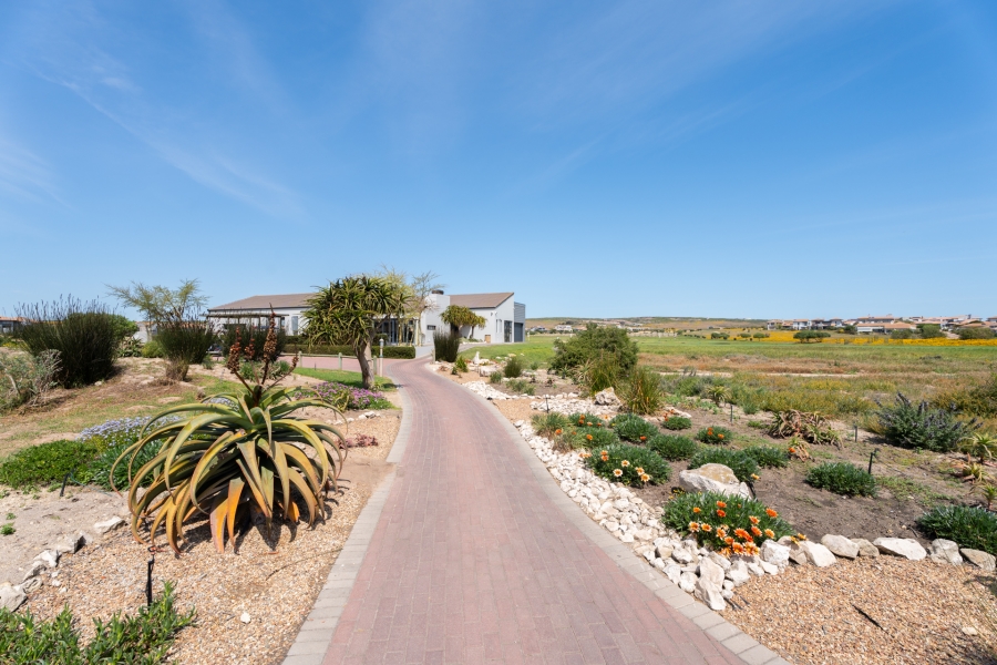 3 Bedroom Property for Sale in Langebaan Country Estate Western Cape